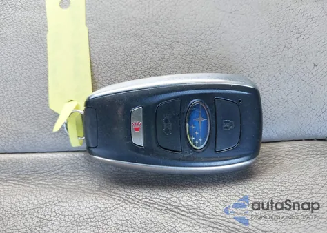 2016 Subaru Crosstrek 2.0I Limited from USA, damaged, VIN JF2GPANC1GH312442